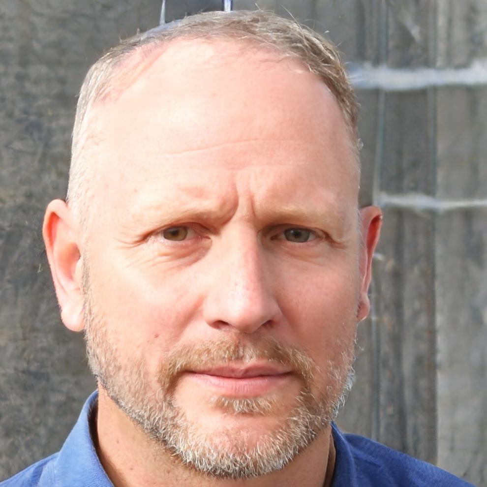 Henrik Johansson profile photo