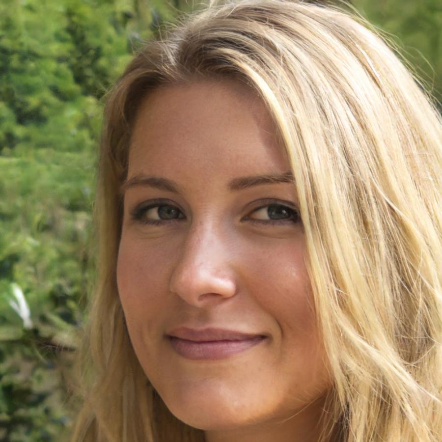 Aria Whitfield profile photo