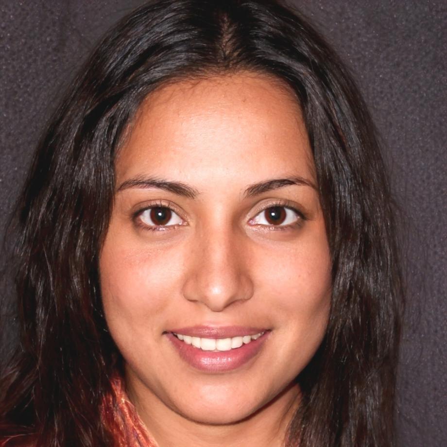 Astrid Koskinen, Learning Experience Designer