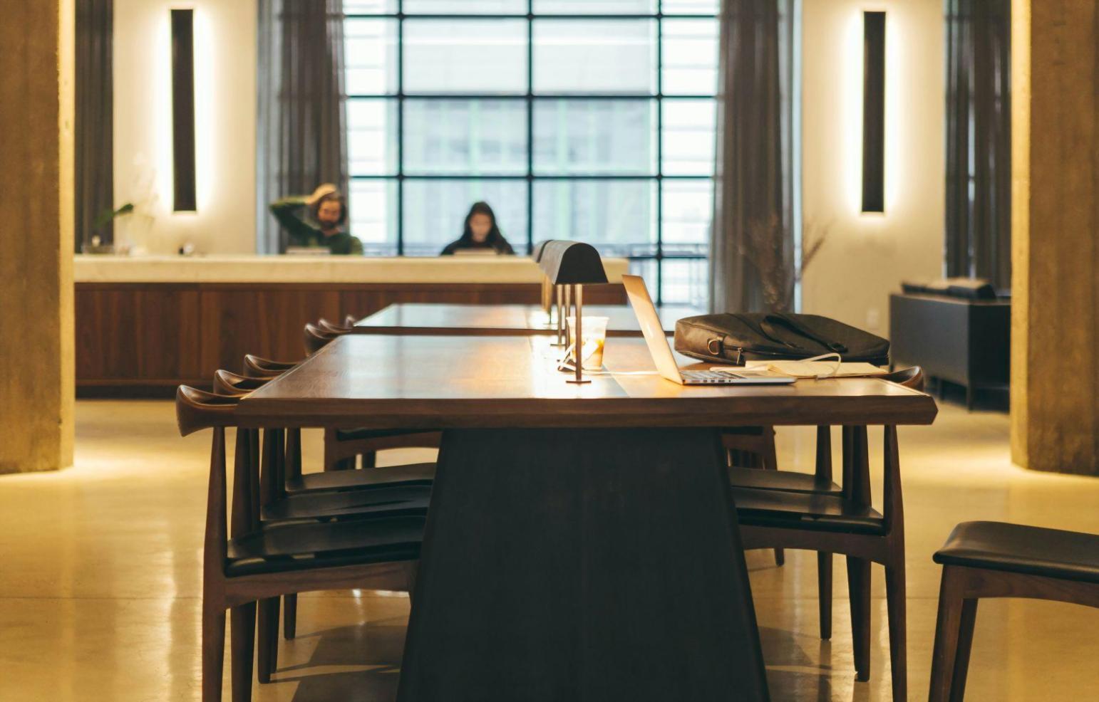 Data visualization dashboard showing user interaction patterns and heat maps